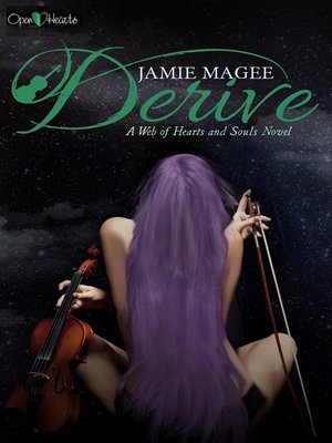cover image of Derive